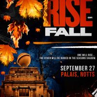 Ashton Promotions: Rise or Fall